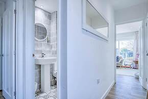Footsteps - 2 Bedroom Apartment - Saundersfoot