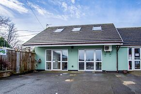 Ridgeway Retreat - 1 Bedroom Cottage - Manorbier