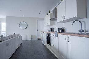 Ridgeway Retreat - 1 Bedroom Cottage - Manorbier