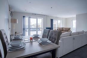 Ridgeway Retreat - 1 Bedroom Cottage - Manorbier