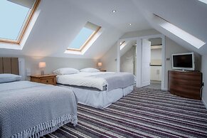 Ridgeway Retreat - 1 Bedroom Cottage - Manorbier