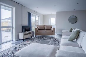Ridgeway Retreat - 1 Bedroom Cottage - Manorbier