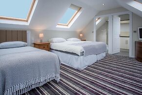 Ridgeway Retreat - 1 Bedroom Cottage - Manorbier