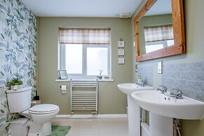 Ridgeway Meadow Bungalow - 3 Bedroom - Manorbier