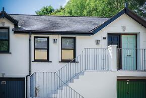 Flat 2 - 1 Bedroom Apartment - Tenby
