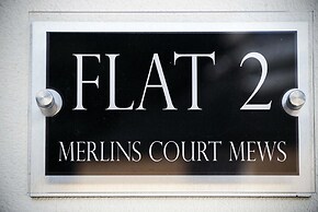 Flat 2 - 1 Bedroom Apartment - Tenby