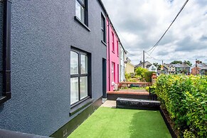 No 7 Moorfield Road - 3 Bed Townhouse - Narberth