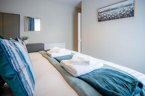 No 7 Moorfield Road - 3 Bed Townhouse - Narberth