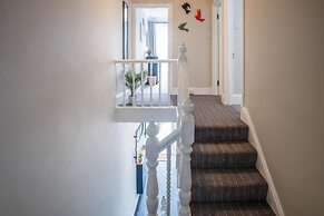 No 7 Moorfield Road - 3 Bed Townhouse - Narberth