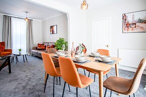 No 7 Moorfield Road - 3 Bed Townhouse - Narberth