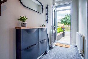 No 7 Moorfield Road - 3 Bed Townhouse - Narberth