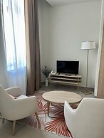 Zenao Appart'hôtels Marseille Prado