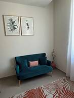 Zenao Appart'hôtels Marseille Prado