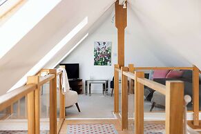 Countryside Escape for 6 in West Wittering