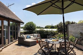 Countryside Escape for 6 in West Wittering