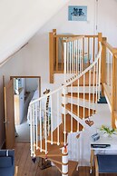 Countryside Escape for 6 in West Wittering