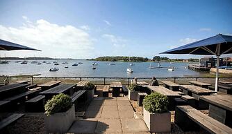 Countryside Escape for 6 in West Wittering