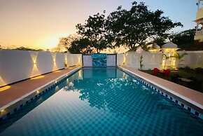 The Udaipur Luxurious Villa Udaipur