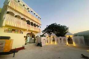 The Udaipur Luxurious Villa Udaipur