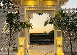 The Udaipur Luxurious Villa Udaipur