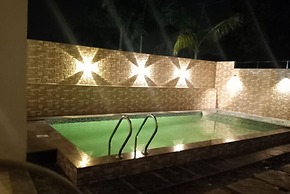 The Udaipur Luxurious Villa Udaipur