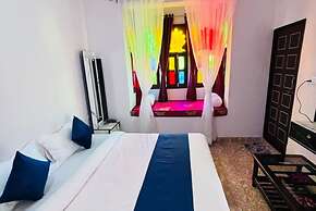 The Udaipur Luxurious Villa Udaipur