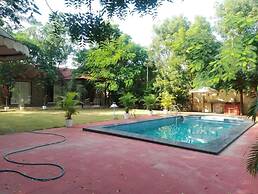 The Udaipur Luxurious Villa Udaipur