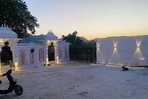 The Udaipur Luxurious Villa Udaipur