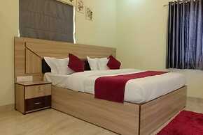 The Udaipur Luxurious Villa Udaipur