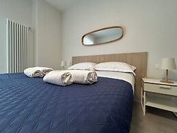 IntoMatera business apartments