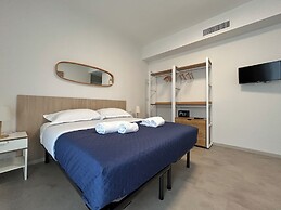IntoMatera business apartments