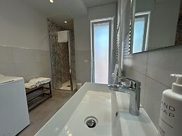 IntoMatera business apartments