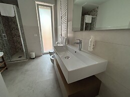 IntoMatera business apartments