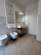 IntoMatera business apartments