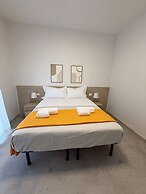 IntoMatera business apartments