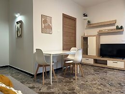 IntoMatera business apartments