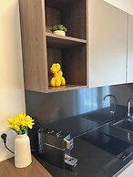 IntoMatera business apartments