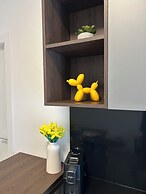 IntoMatera business apartments