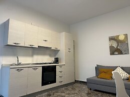 IntoMatera business apartments