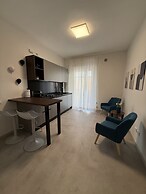 IntoMatera business apartments