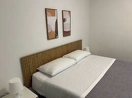 IntoMatera business apartments