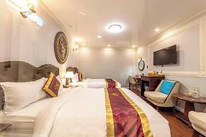 Queen T&T Dalat Hotel