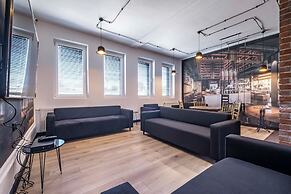 VOLA Hostel