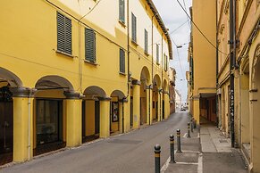 Nosadella Open Space by Wonderful Italy