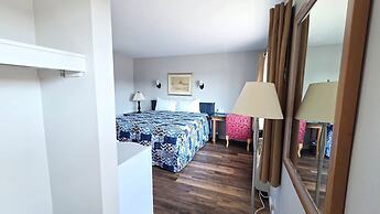 Motel & Chalets l'Acadien sur mer