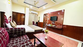 Grand Residency Hotel Cuttack