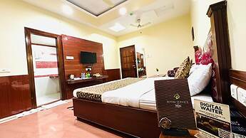 Grand Residency Hotel Cuttack