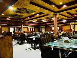 Grand Residency Hotel Cuttack