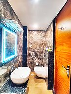 Grand Residency Hotel Cuttack