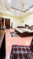 Grand Residency Hotel Cuttack